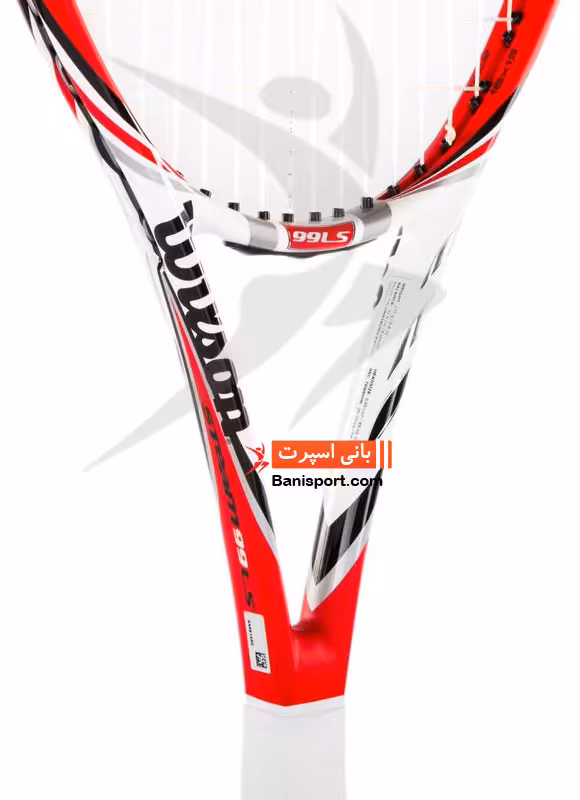 راکت تنیس Wilson Steam 99LS