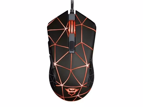 ماوس تراست مدل GXT 133 Locx