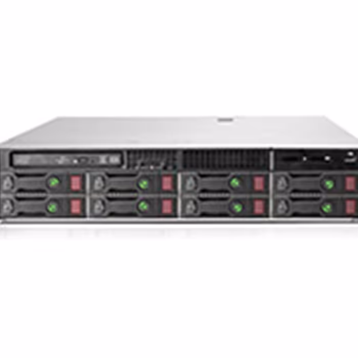 سرور اچ پی مدل ProLiant DL380p G8
