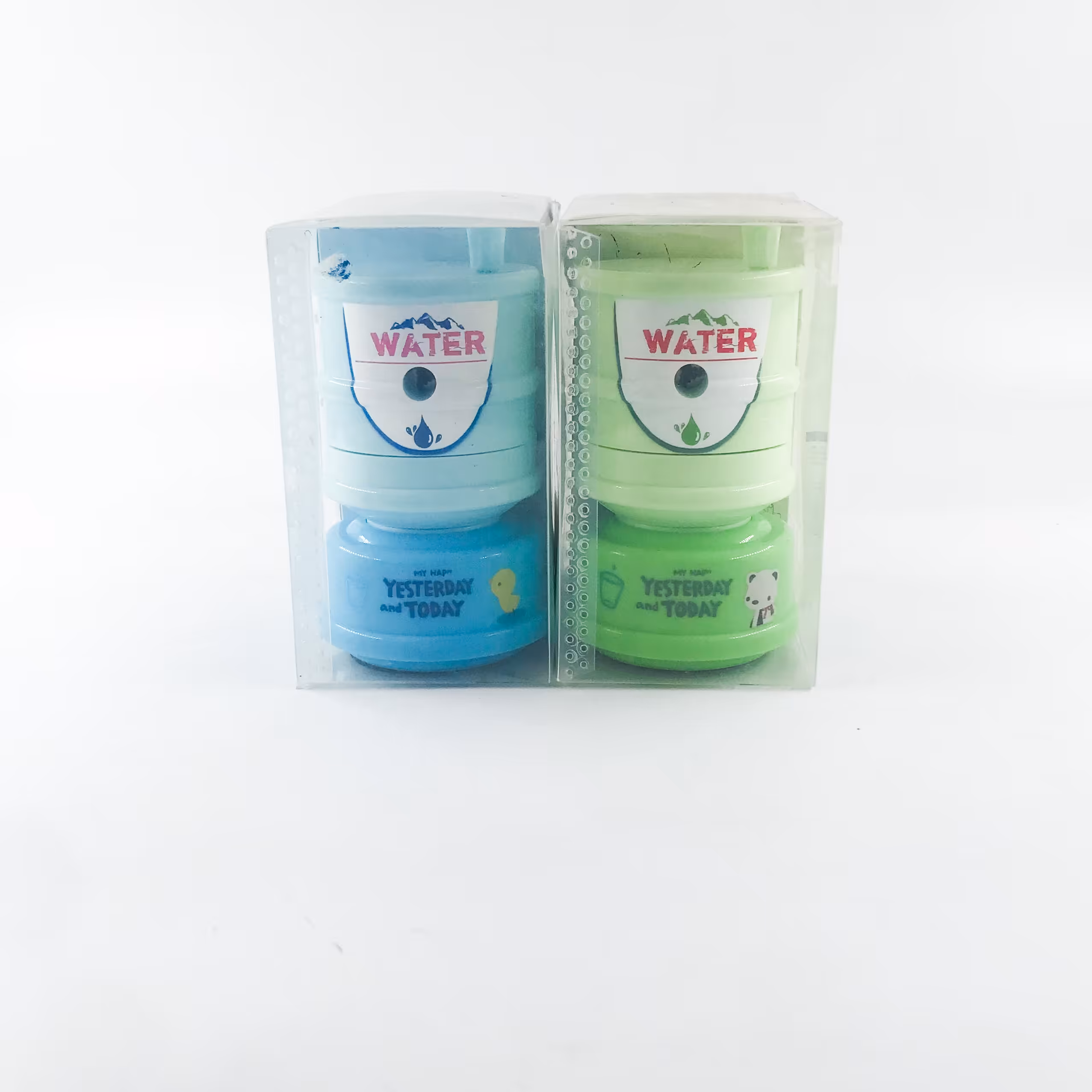 تراش رومیزی طرح بشکه اب 