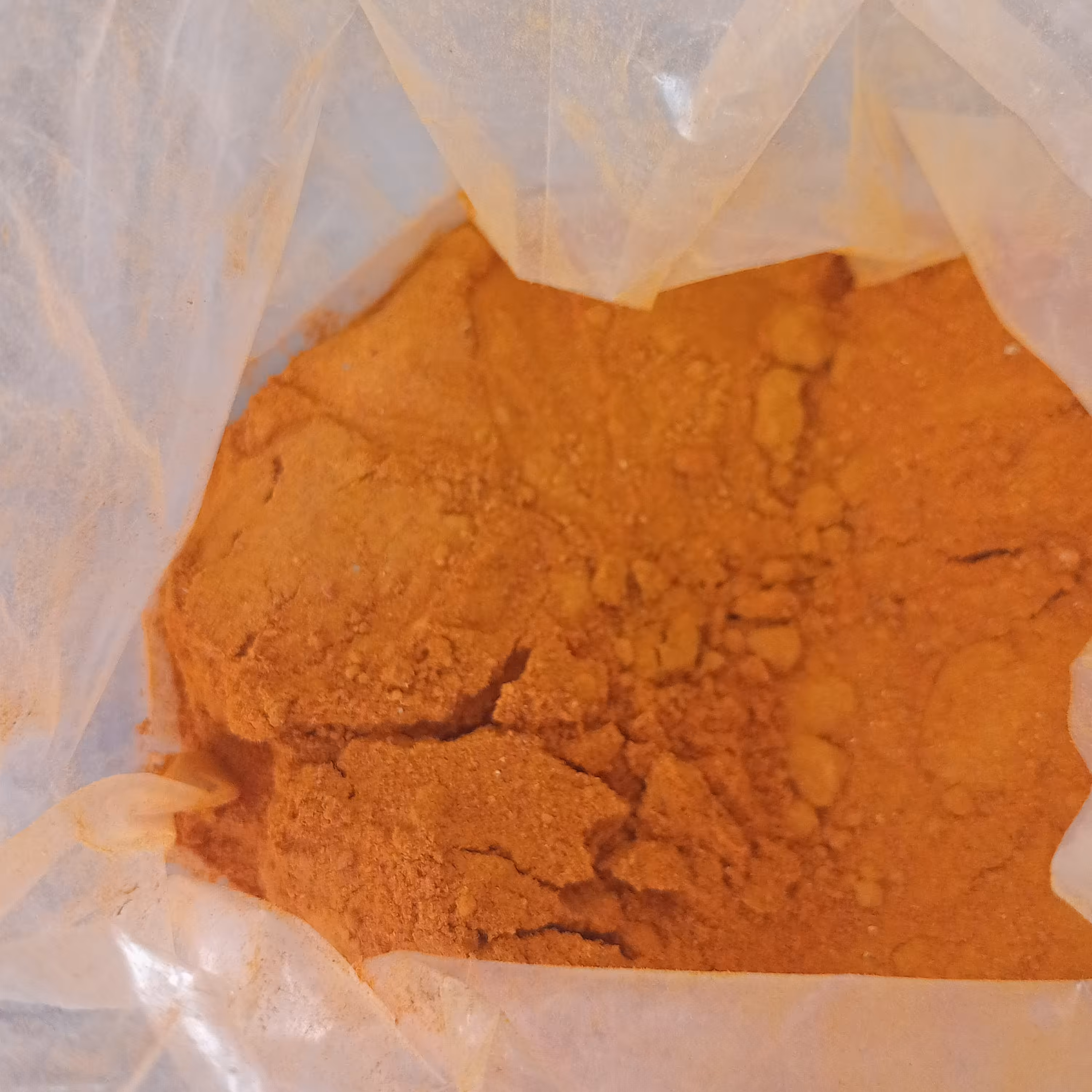 پودر گوجه عالی