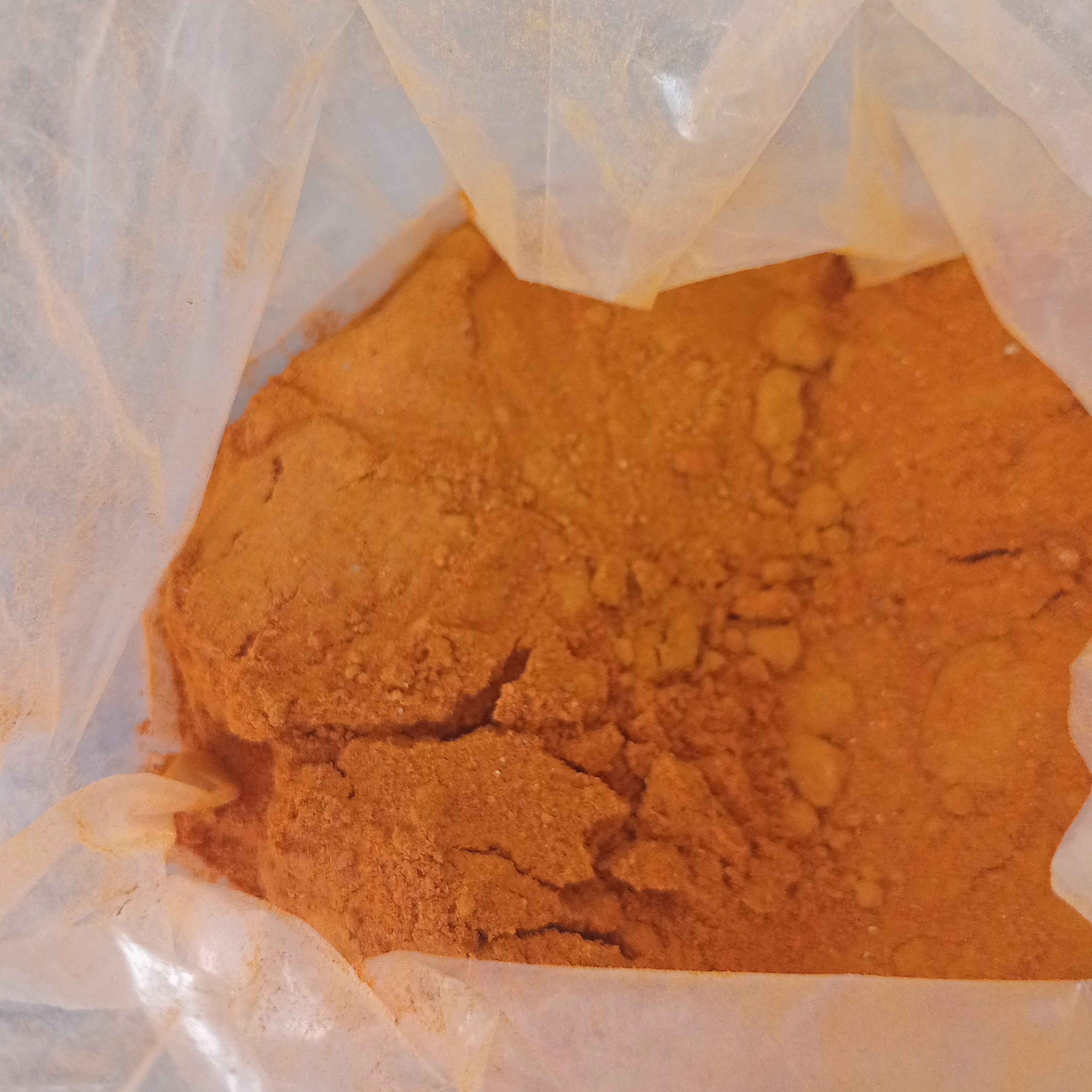 پودر گوجه عالی