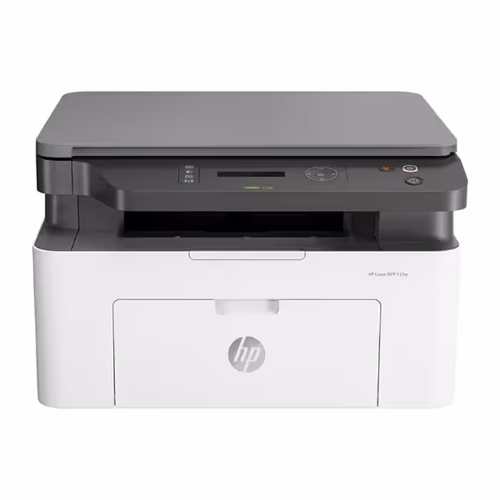 پرینتر چندکاره لیزری اچ پی مدل Laser MFP 137fnw