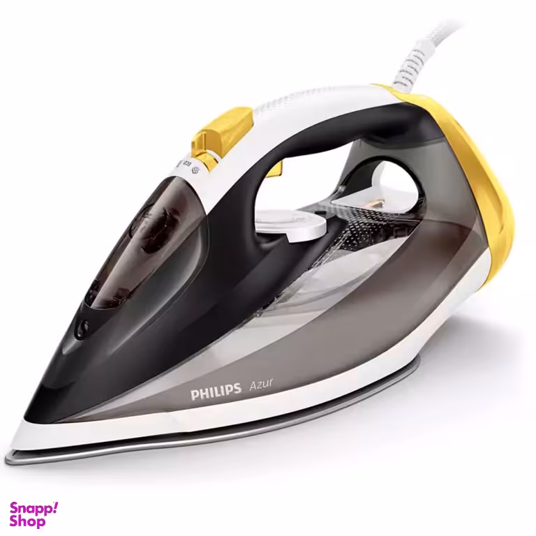 اتو بخار فیلیپس مدل GC4537-86