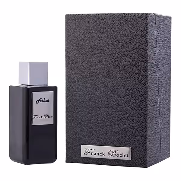 عطر فرانک بوکلت آشز - اشز