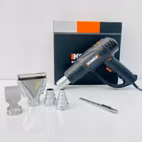 سشوار صنعتی کومکس