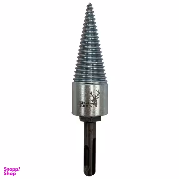 مته هیزم شکن مدل چهار شیار کد 57