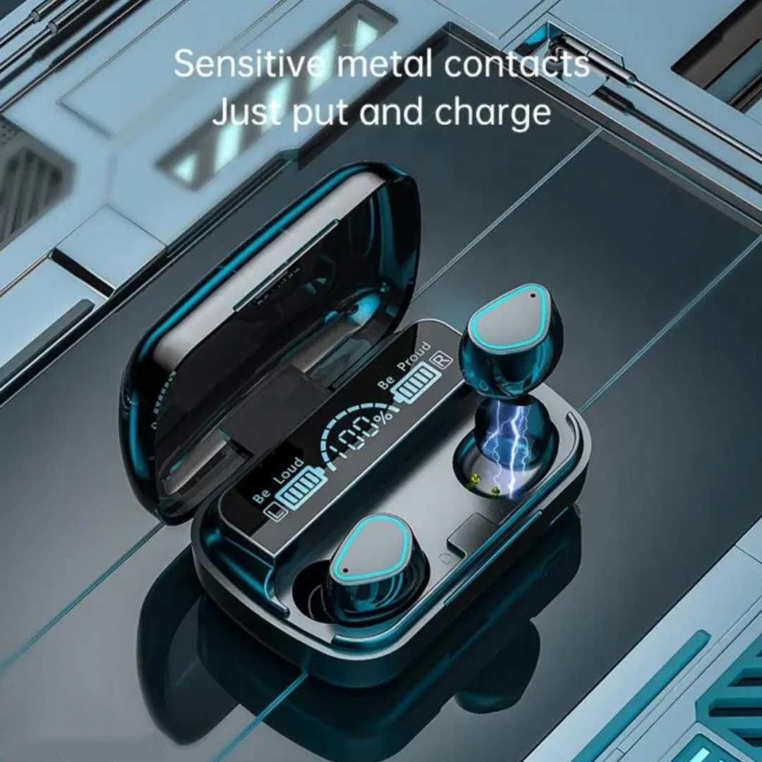 هندزفری بلوتوث جدید m30 pro