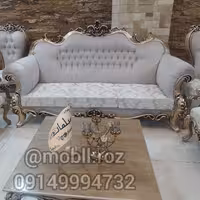 مدل مبل افسون