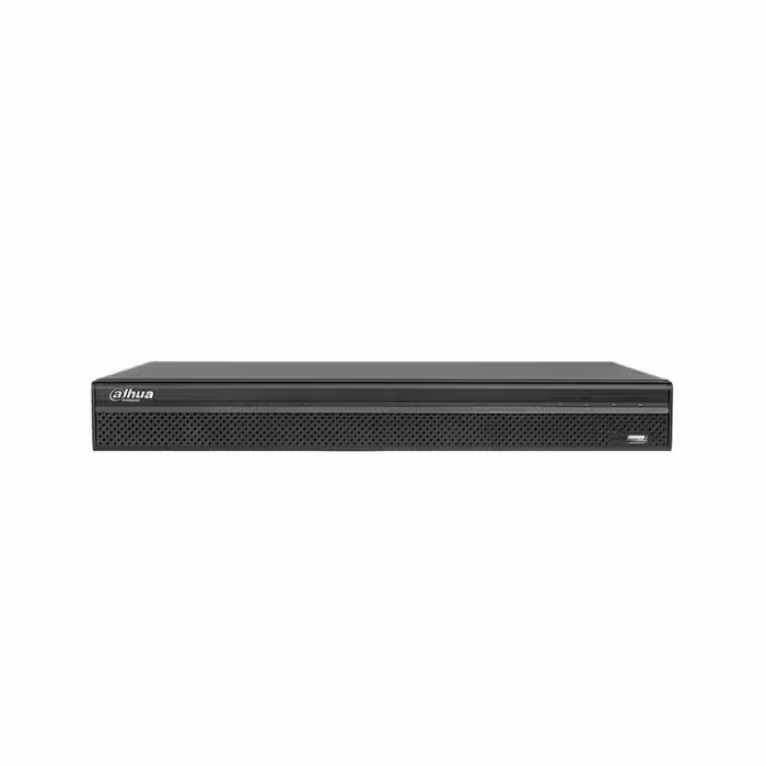 دستگاه DVR دوربین مداربسته 4 کانال داهوا مدل XVR5104HS-S2 | نت‌ران