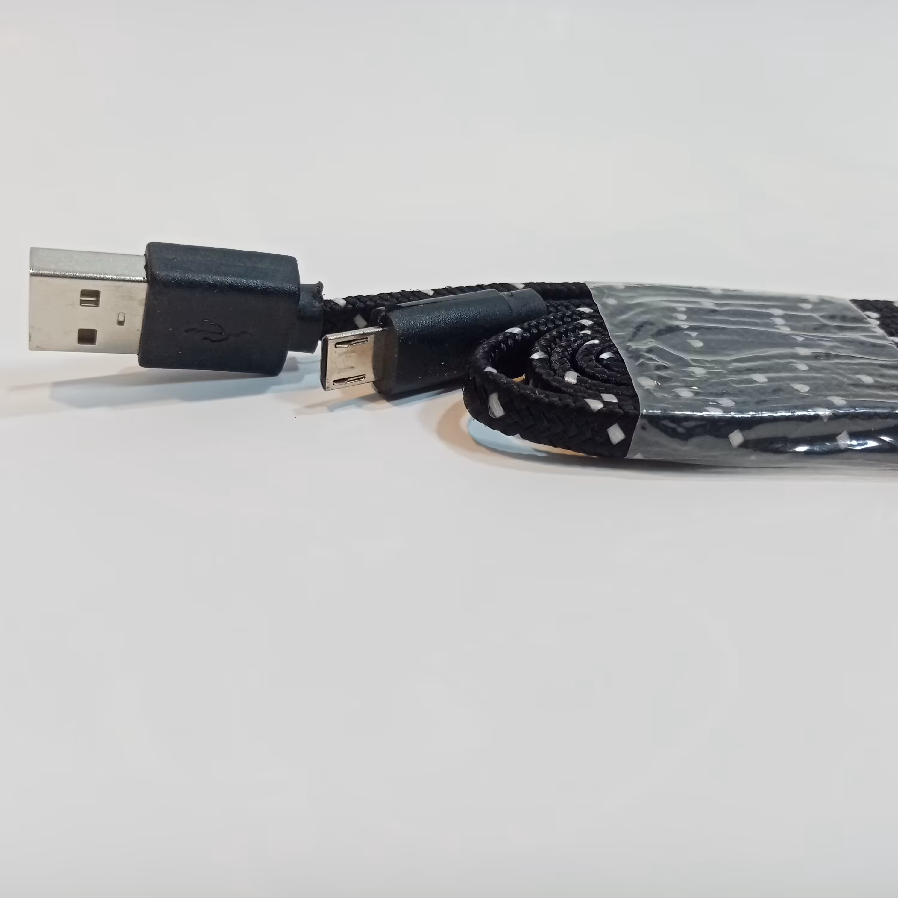 کابل شارژر موبایل فست شارژ