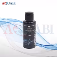 محلول شفاف کننده آب کریستال پرو پروتکت نیچر 125ml