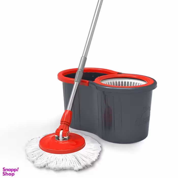 زمین شوی چرخشی مهسان مدل 1400