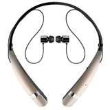 LG HBS-760 Wireless Headset Neck Back