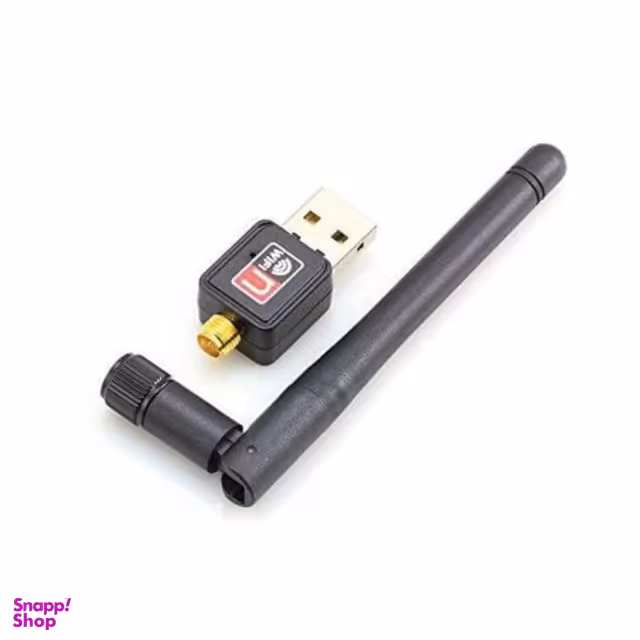 کارت شبکه آنتن بلند مدل 102