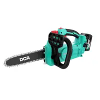 اره درخت بر شارژی 25 سانت دی سی ای مدل ADML250BM