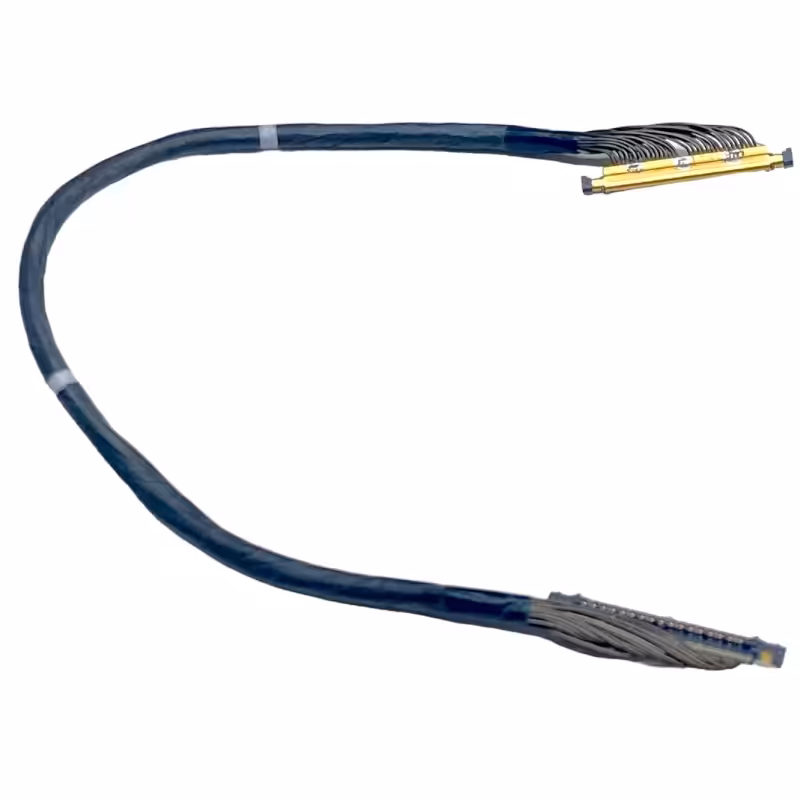 کابل ال سی دی دوربین سونی LCD Cable Sony FX30