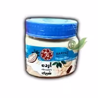 کرم ارده ممتاز بارپاز اردکان (حاج عباس بهجتی)