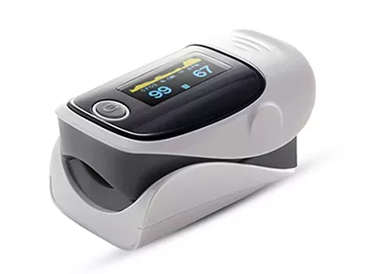 پالس اکسی متر یانکر آلمانی yonker با تخفیف ویژه