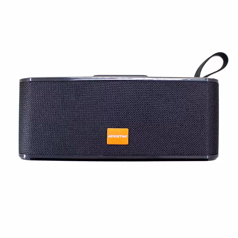 خرید اسپیکر بلوتوثی کینگ استار Speaker Kingstar KBS132 با بهترین قیمت