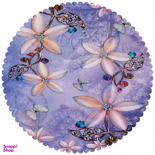 رومیزی مدل T2-42821