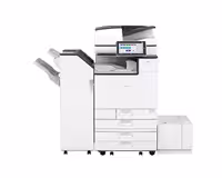 دستگاه کپی رنگی ریکو مدل IM-C3000