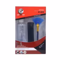 کیت تمیز کننده ال سی دی ایکس پی مدل 0019