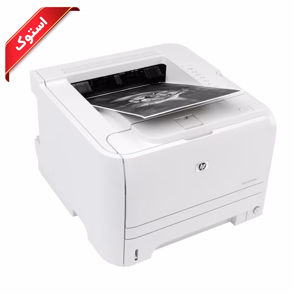 پرینتر استوک اچ پی مدل P2035