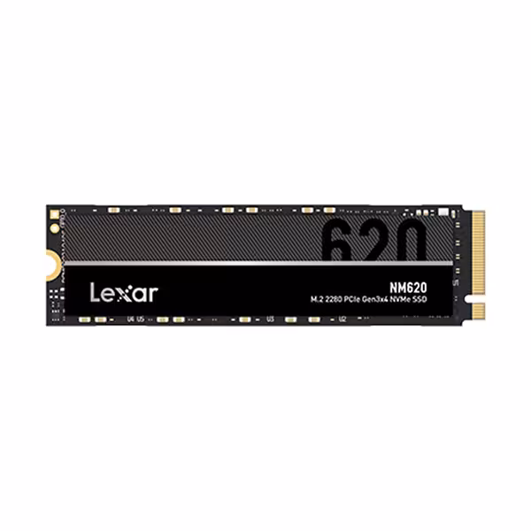 حافظه اس اس دی لکسار مدل NM620 M.2 2280 512GB Nvme