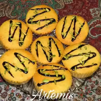 پای کیک سینابون