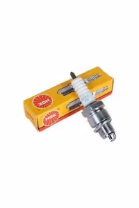 لوازم یدکی موتورسیکلت NINJA ZX 7R NGK PUBLIC MOTO11 Kawasaki