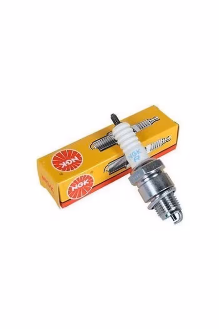 لوازم یدکی موتورسیکلت NINJA ZX 7R NGK PUBLIC MOTO11 Kawasaki