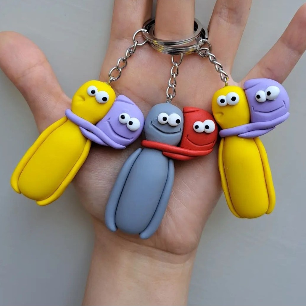 جاسویچی لاو