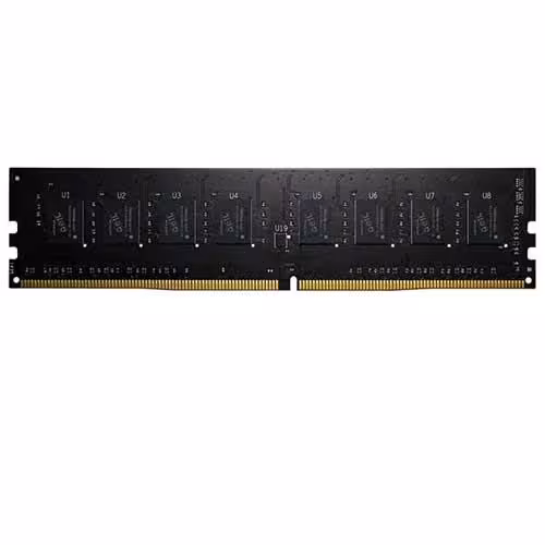 Geil Pristine DDR4 2400MHz Single Channel Desktop RAM - 8GB