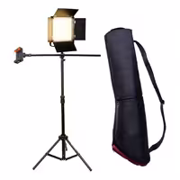 کیت نورپردازی اقتصادی پرتابل A-kit47