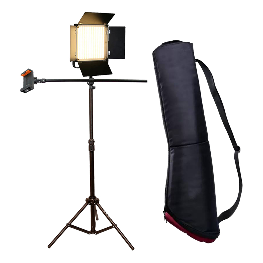 کیت نورپردازی اقتصادی پرتابل A-kit47