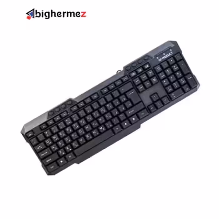 کیبورد باسیم ایکس پی پروداکت مدل XP-8900
