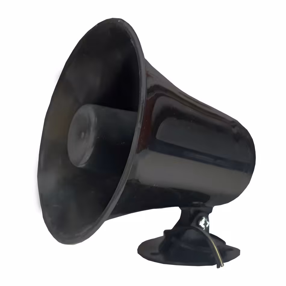 بلندگو دزدگیر اماکن ADLAY