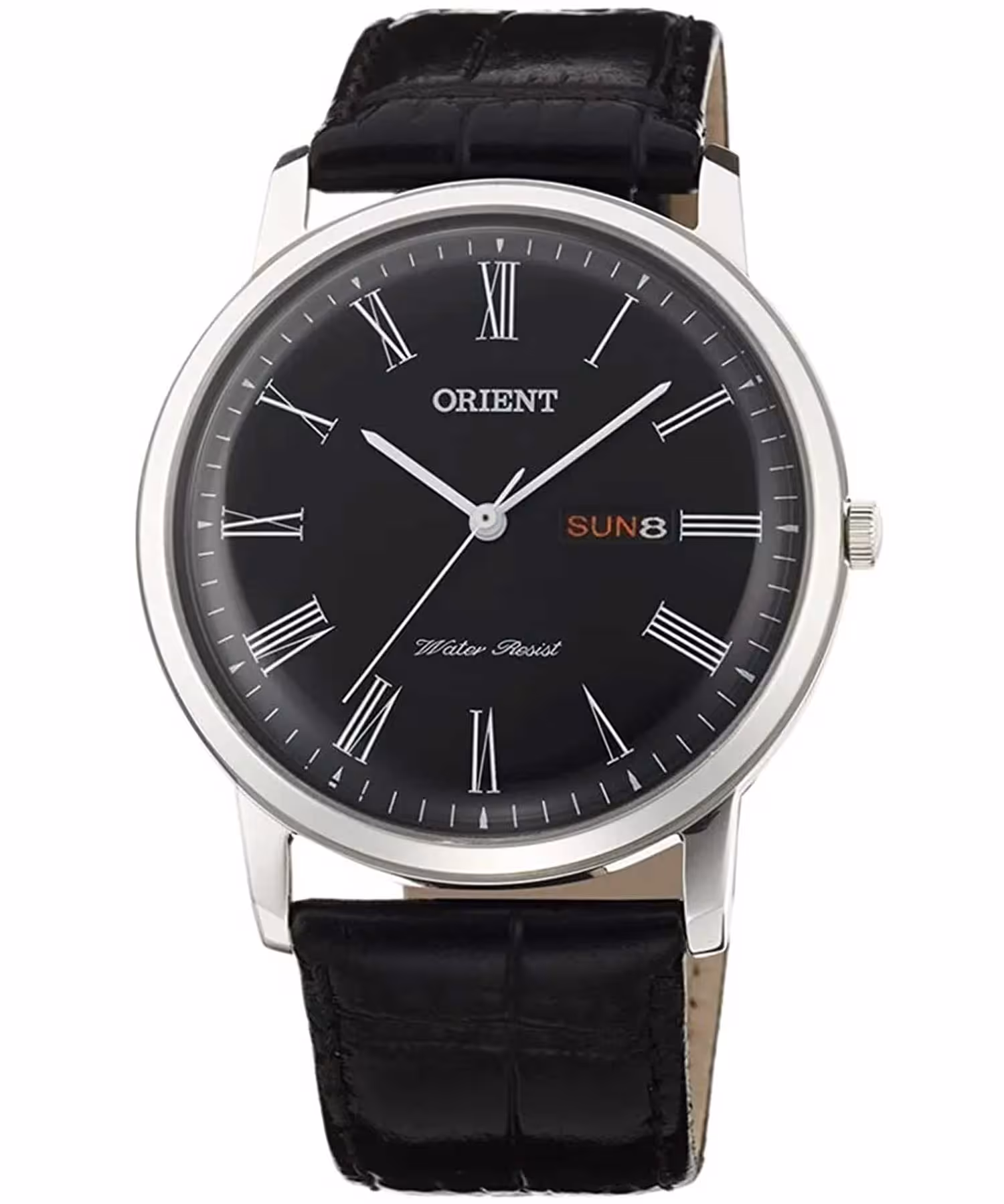 ساعت مچی مردانه و زنانه اورینت، زیر مجموعه Quartz، کد SUG1R008B6