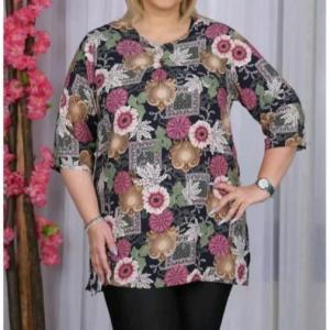 تونیک قواره دار