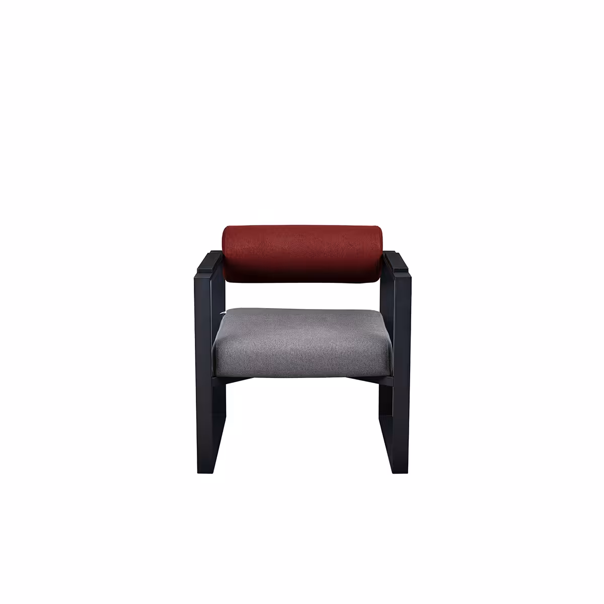 مبل اداری 1 نفره مدل RBF711 آرتمن