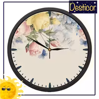 ساعت دیواری VW118