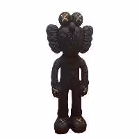 مجسمه مدل کاوز 3