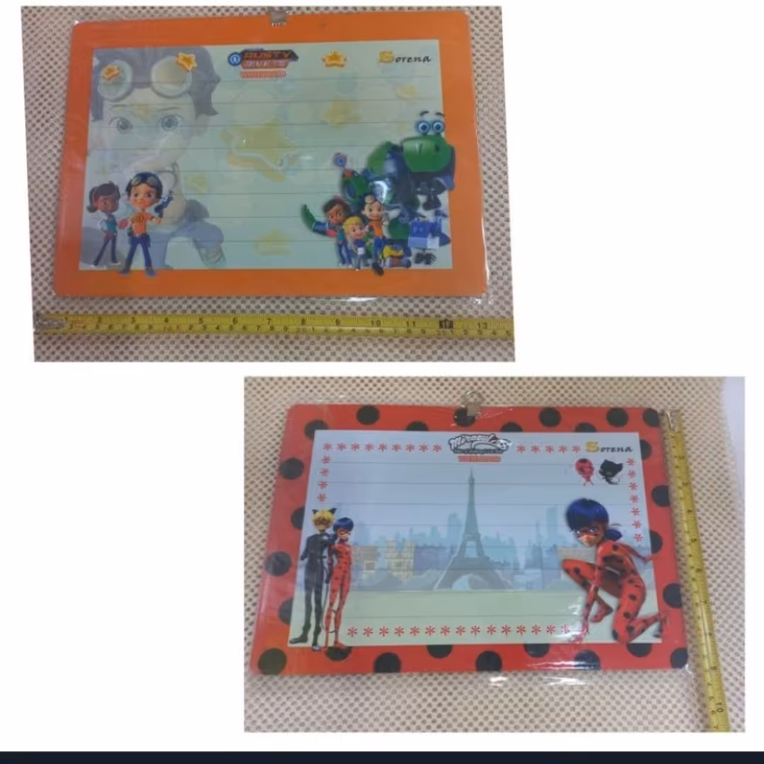 تخته وایت برد