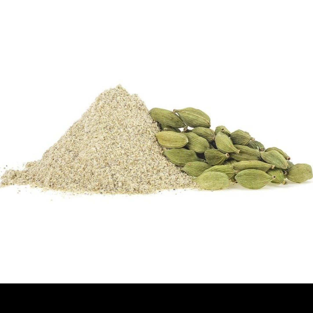 پودر هل سبز 1 کیلویی