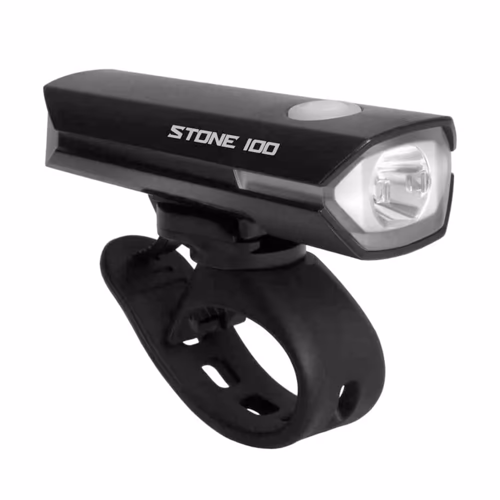 چراغ شارژی دوچرخه reddo STONE 100 JY-7202-100