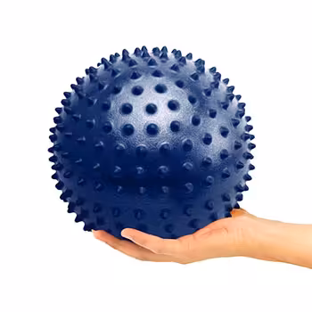 توپ پیلاتس آجدار