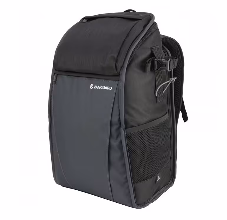 کیف دوربین ونگارد مدل vesta start 38