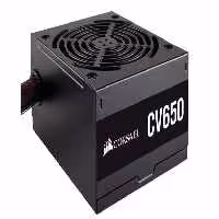 پاور 650 وات کورسیر مدل CV650 Bronze