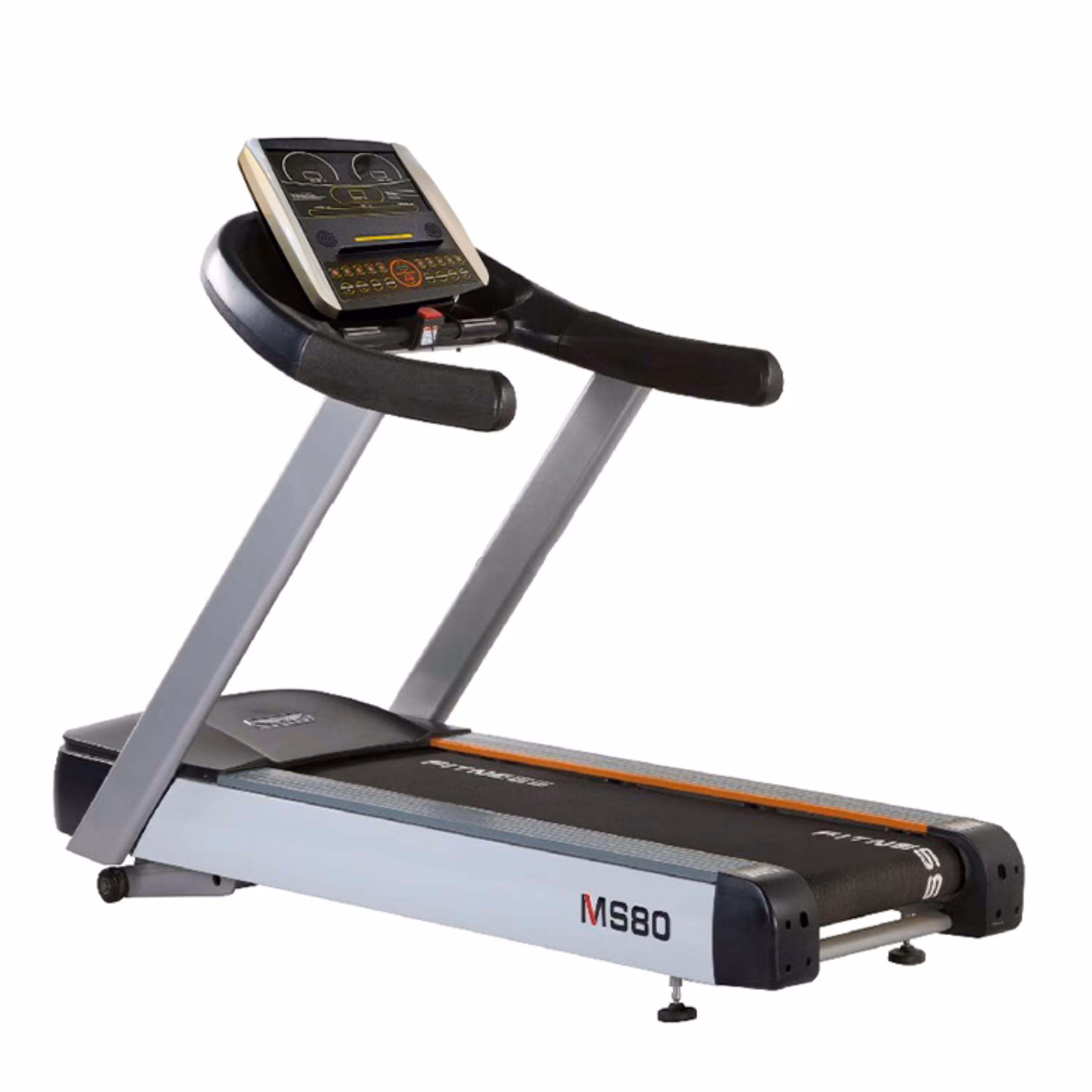 تردمیل باشگاهی MS80